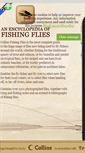 Mobile Screenshot of fishingflies.trellisys.net